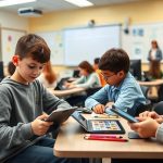 how technology helps students with disabilities