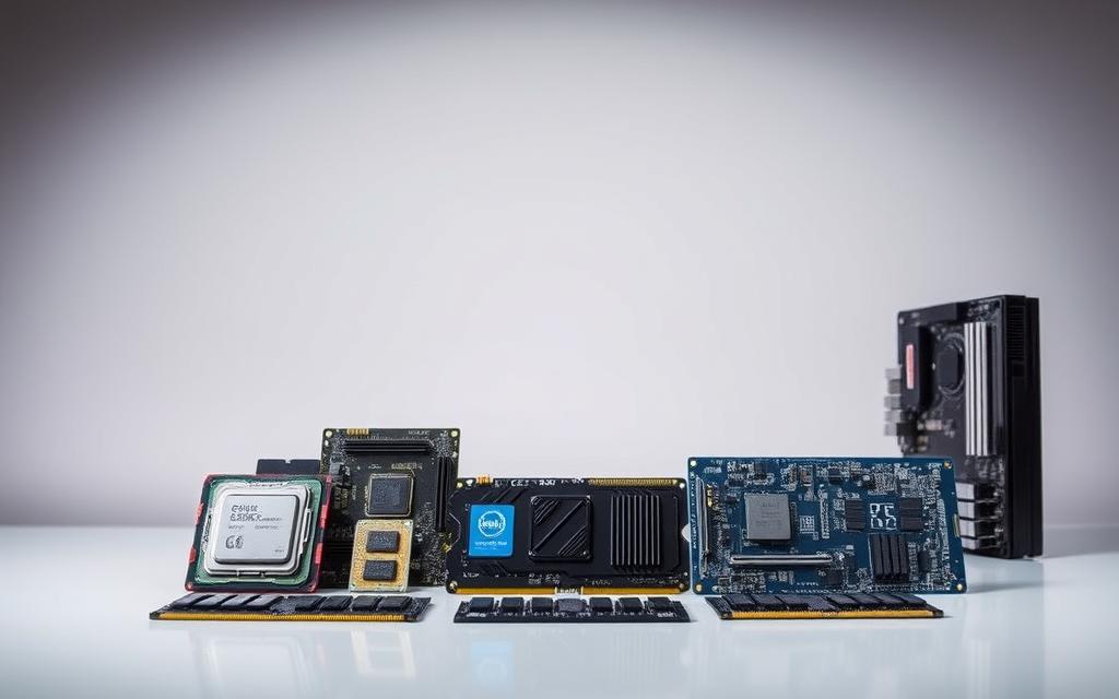 how to find out what hardware is in my computer