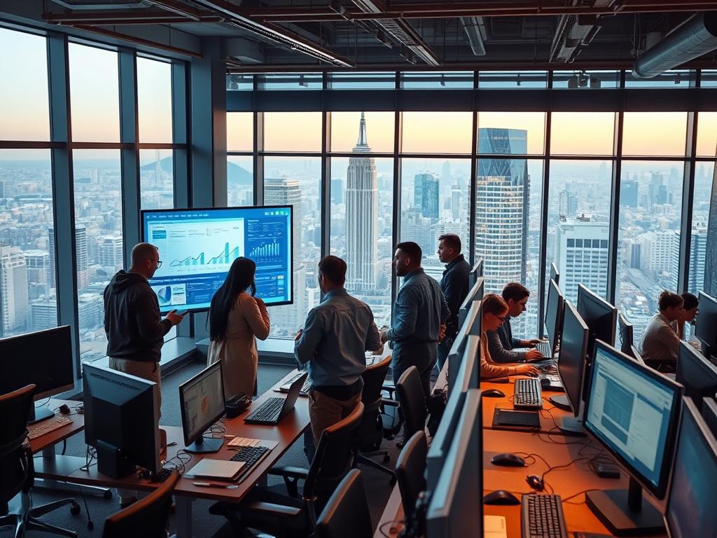 business collaboration solutions