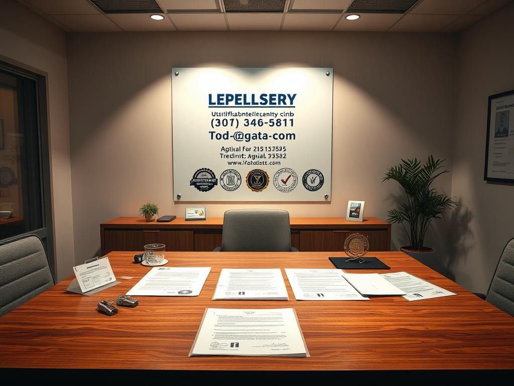 company verification methods