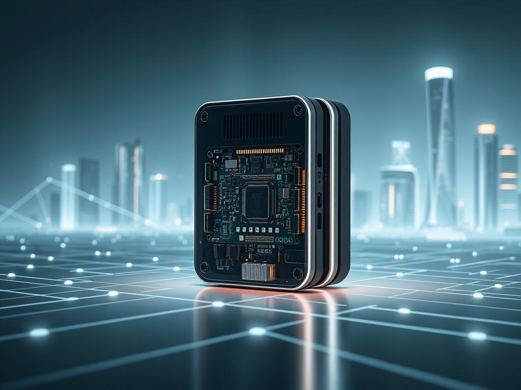 embedded operating systems iot