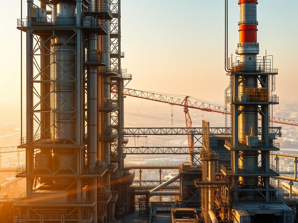 industry technology impact