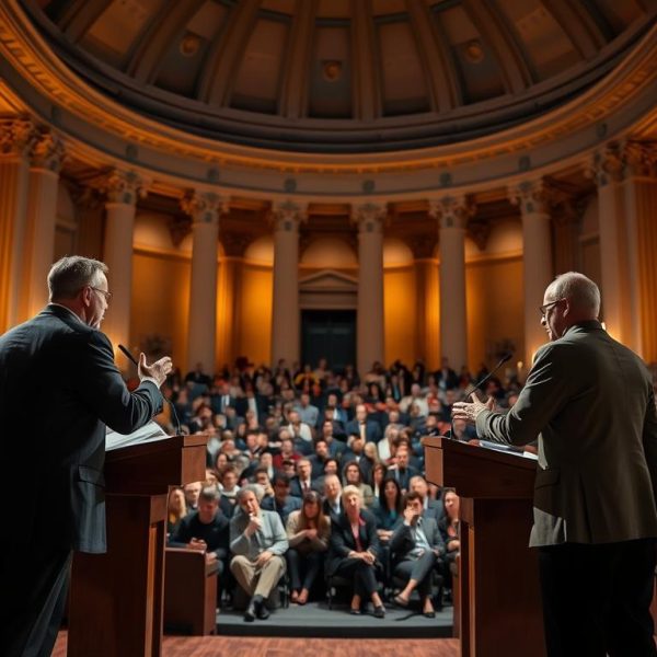 Is Technology Value Neutral? A Debate on Ethics and Influence