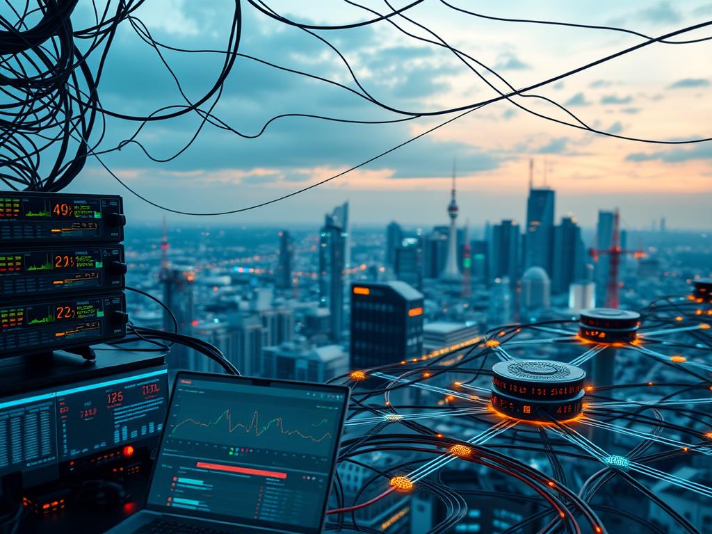 network traffic management