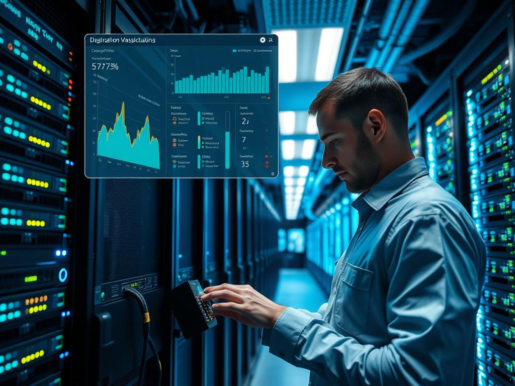 optimizing IT infrastructure