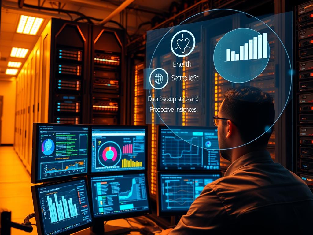 proactive system monitoring strategies