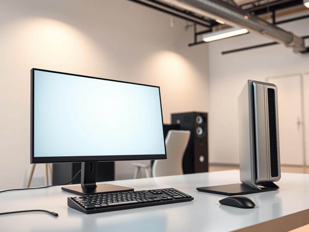software hardware interaction