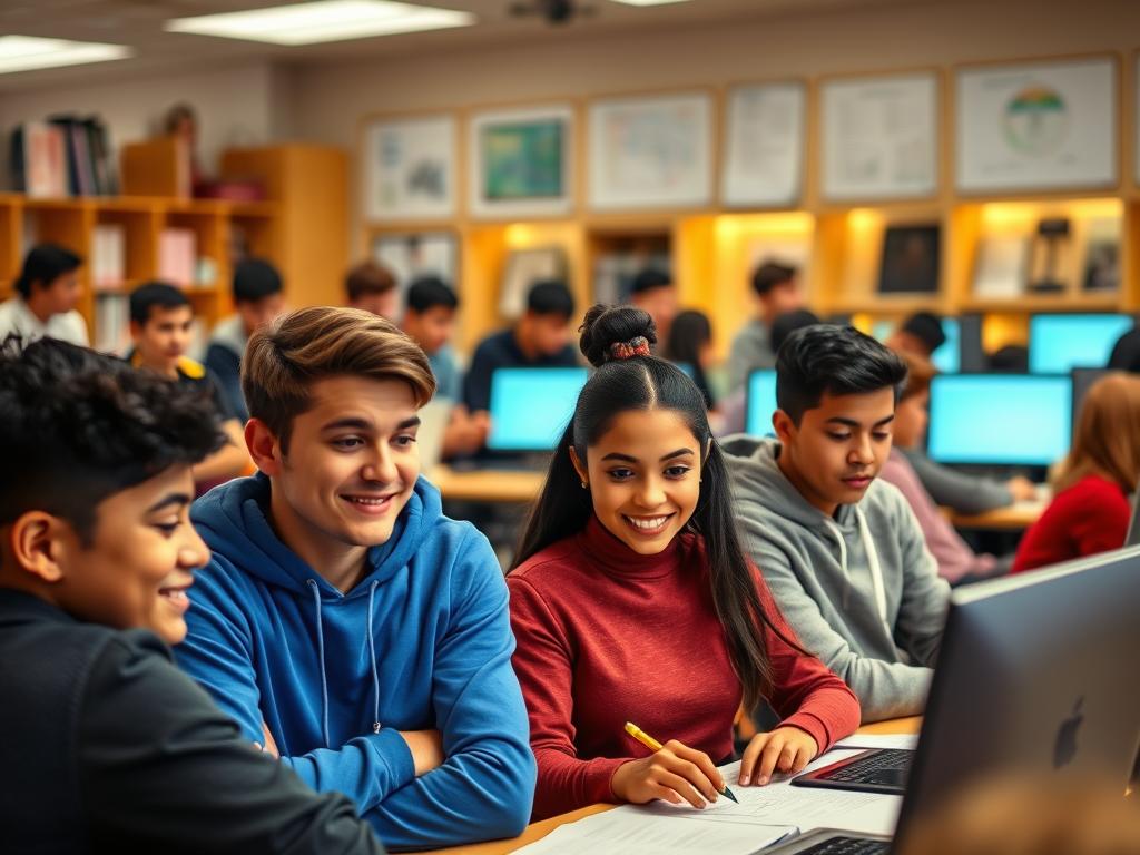student success programs