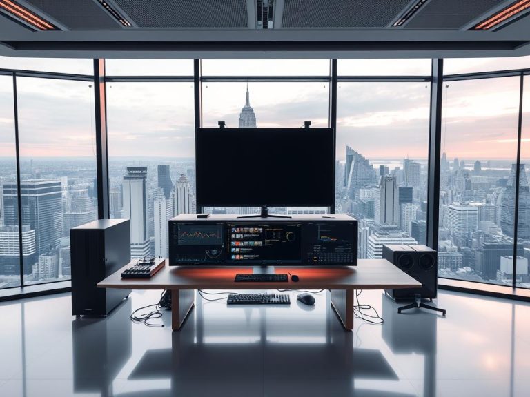 what is integrated computer systems