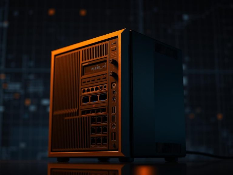 what is the firewall in computer network