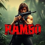 rambo the video game pc