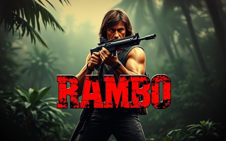 rambo the video game pc